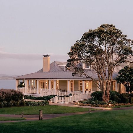 Villa Rosewood Kauri Cliffs Matauri Bay Esterno foto