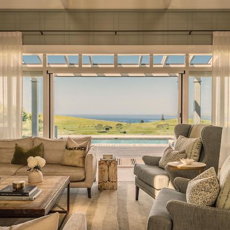 Villa Rosewood Kauri Cliffs Matauri Bay Esterno foto