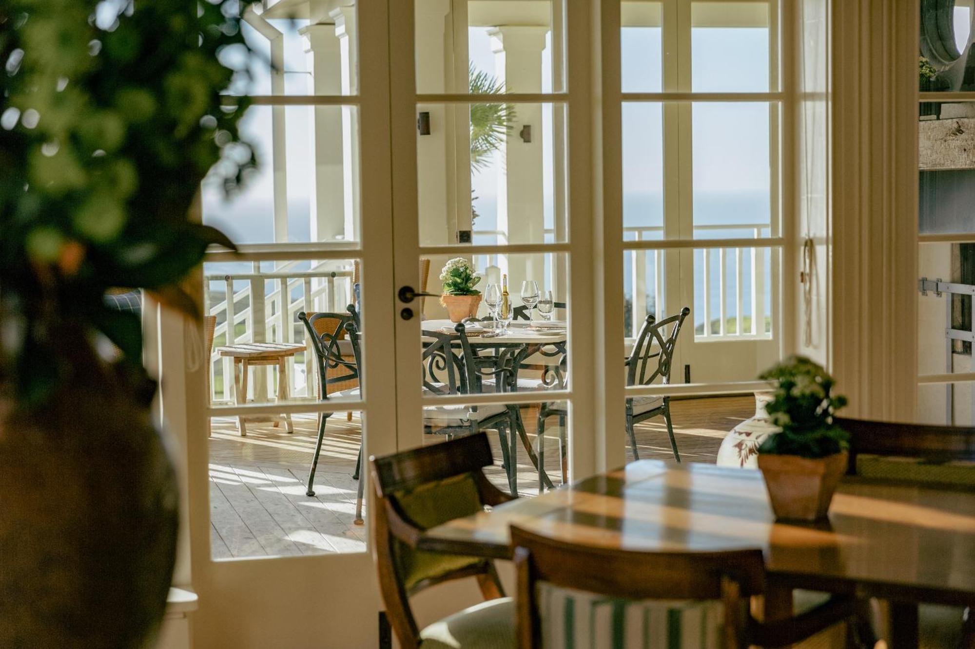 Villa Rosewood Kauri Cliffs Matauri Bay Esterno foto