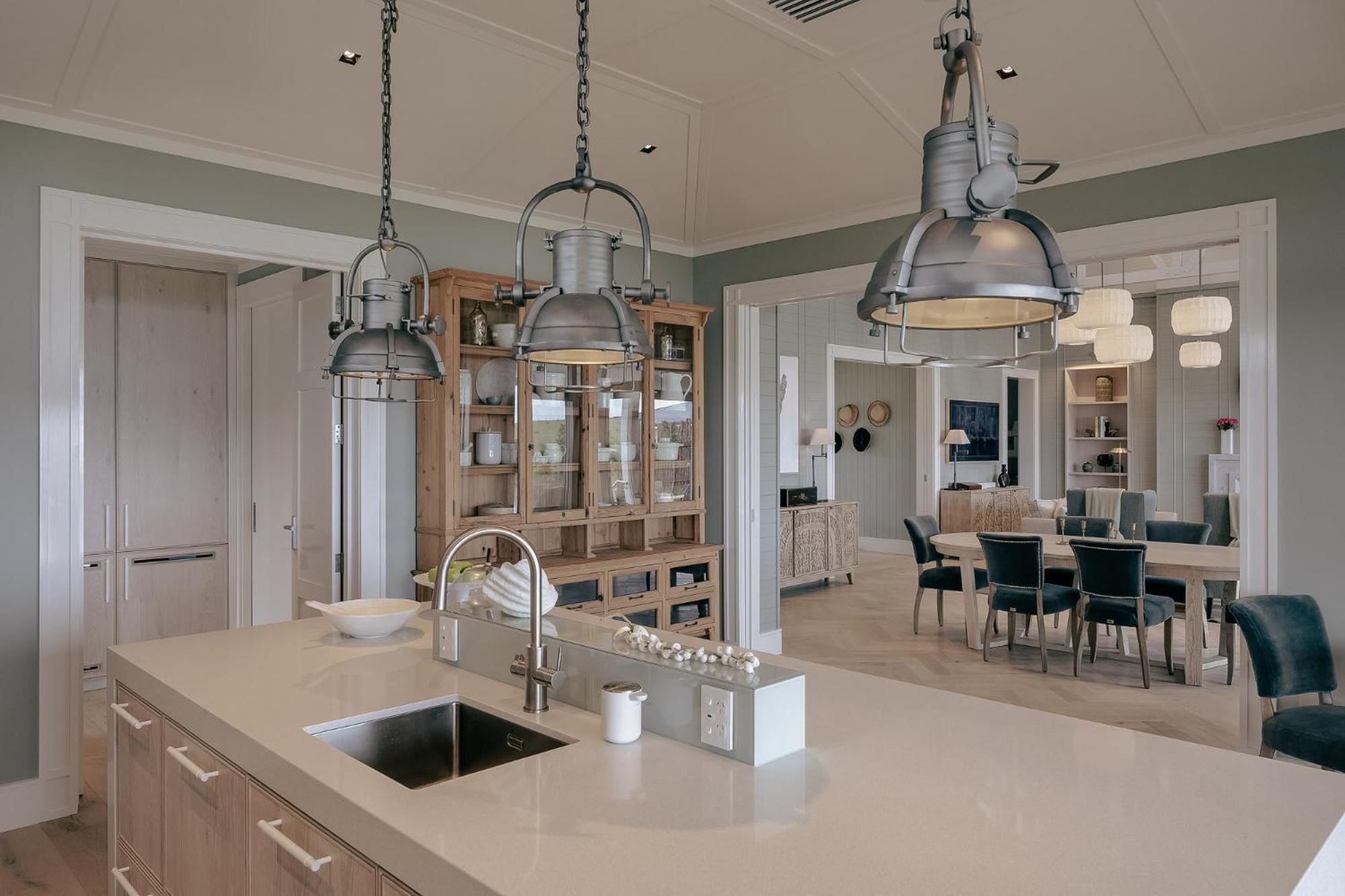 Villa Rosewood Kauri Cliffs Matauri Bay Esterno foto