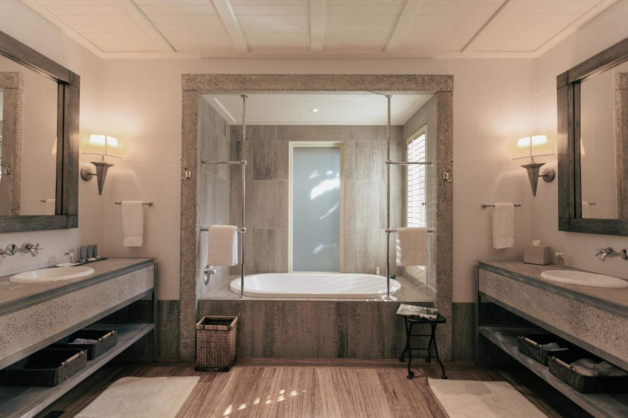 Villa Rosewood Kauri Cliffs Matauri Bay Esterno foto