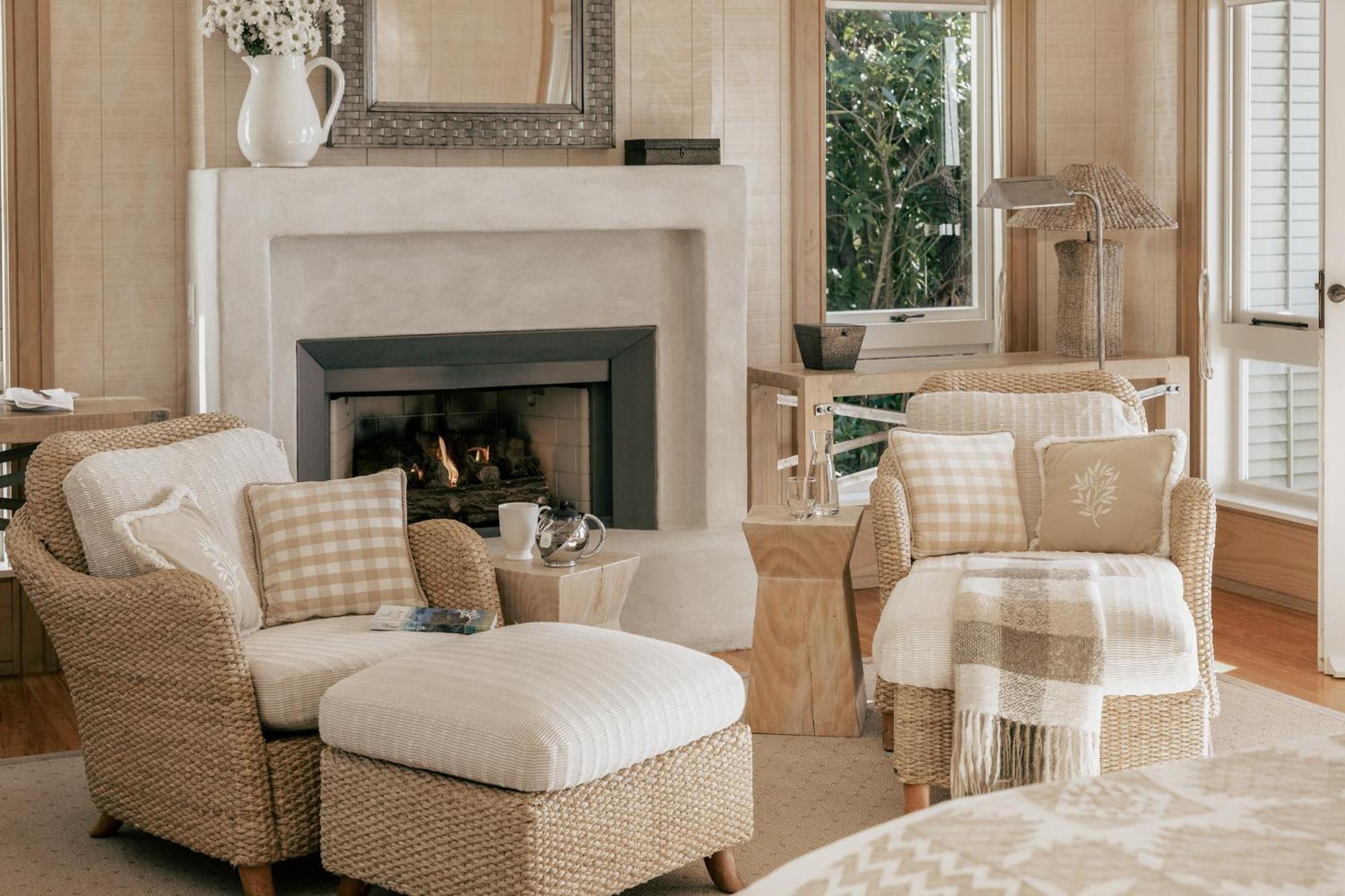 Villa Rosewood Kauri Cliffs Matauri Bay Esterno foto