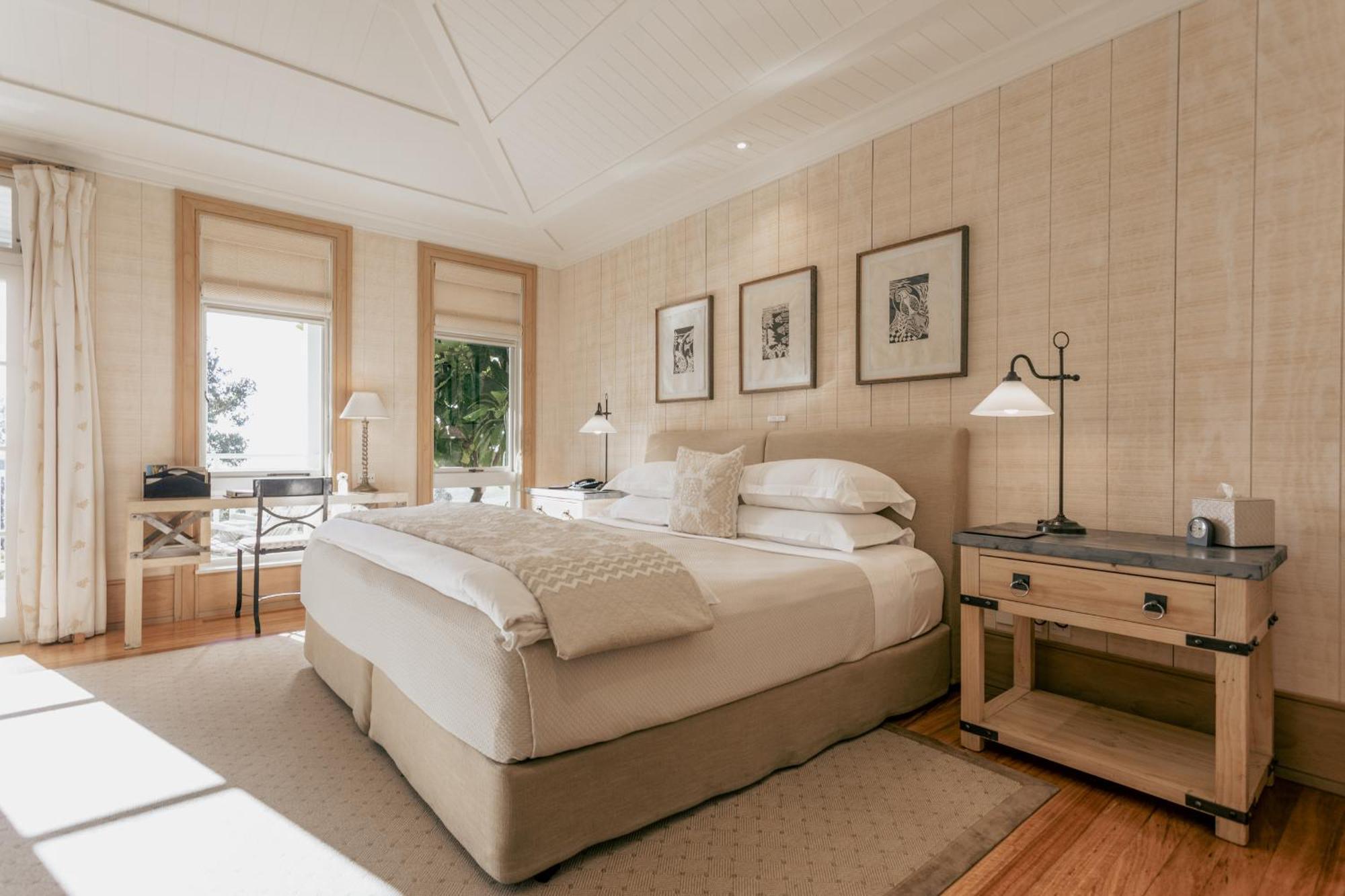 Villa Rosewood Kauri Cliffs Matauri Bay Esterno foto