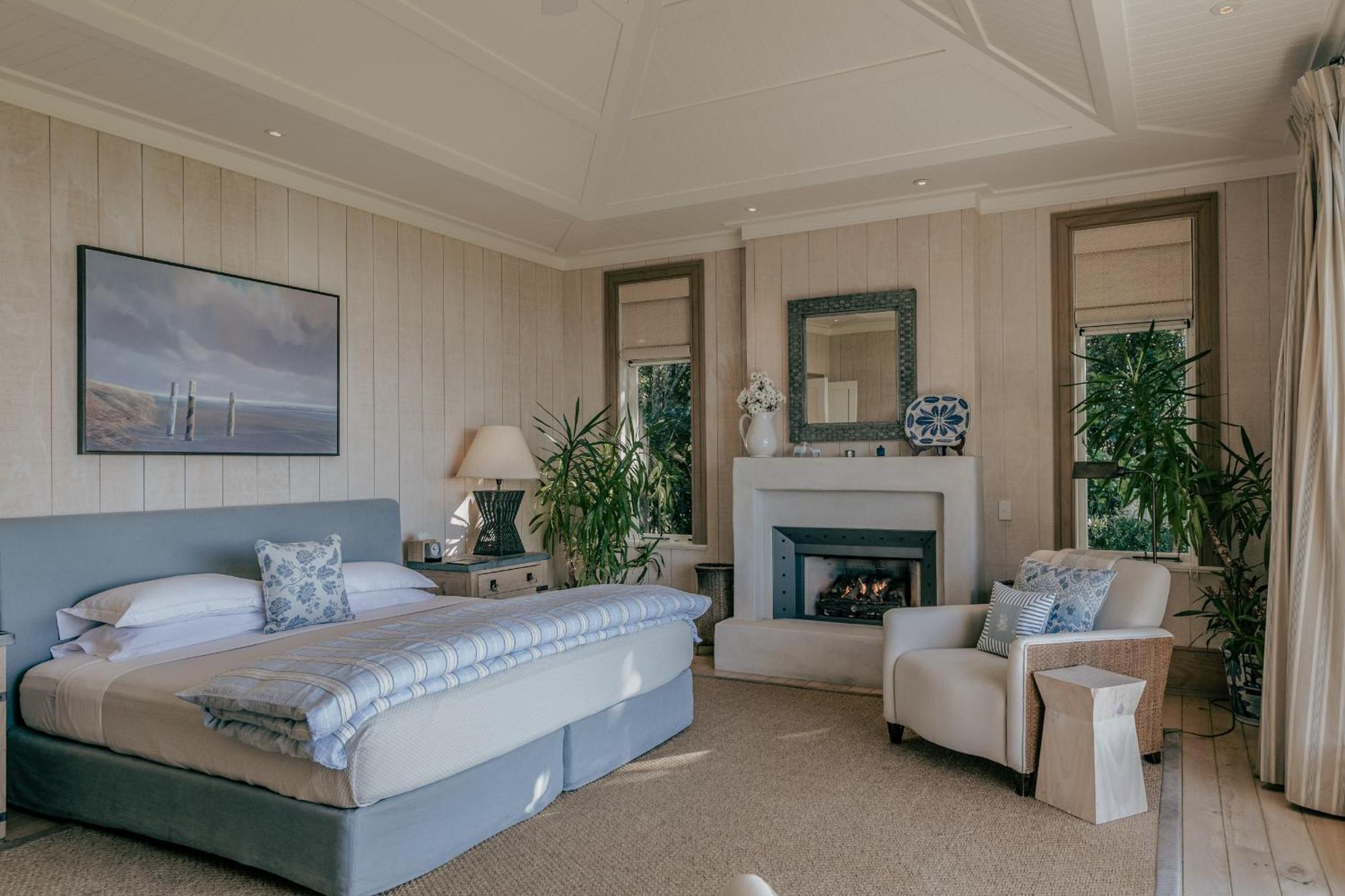 Villa Rosewood Kauri Cliffs Matauri Bay Esterno foto