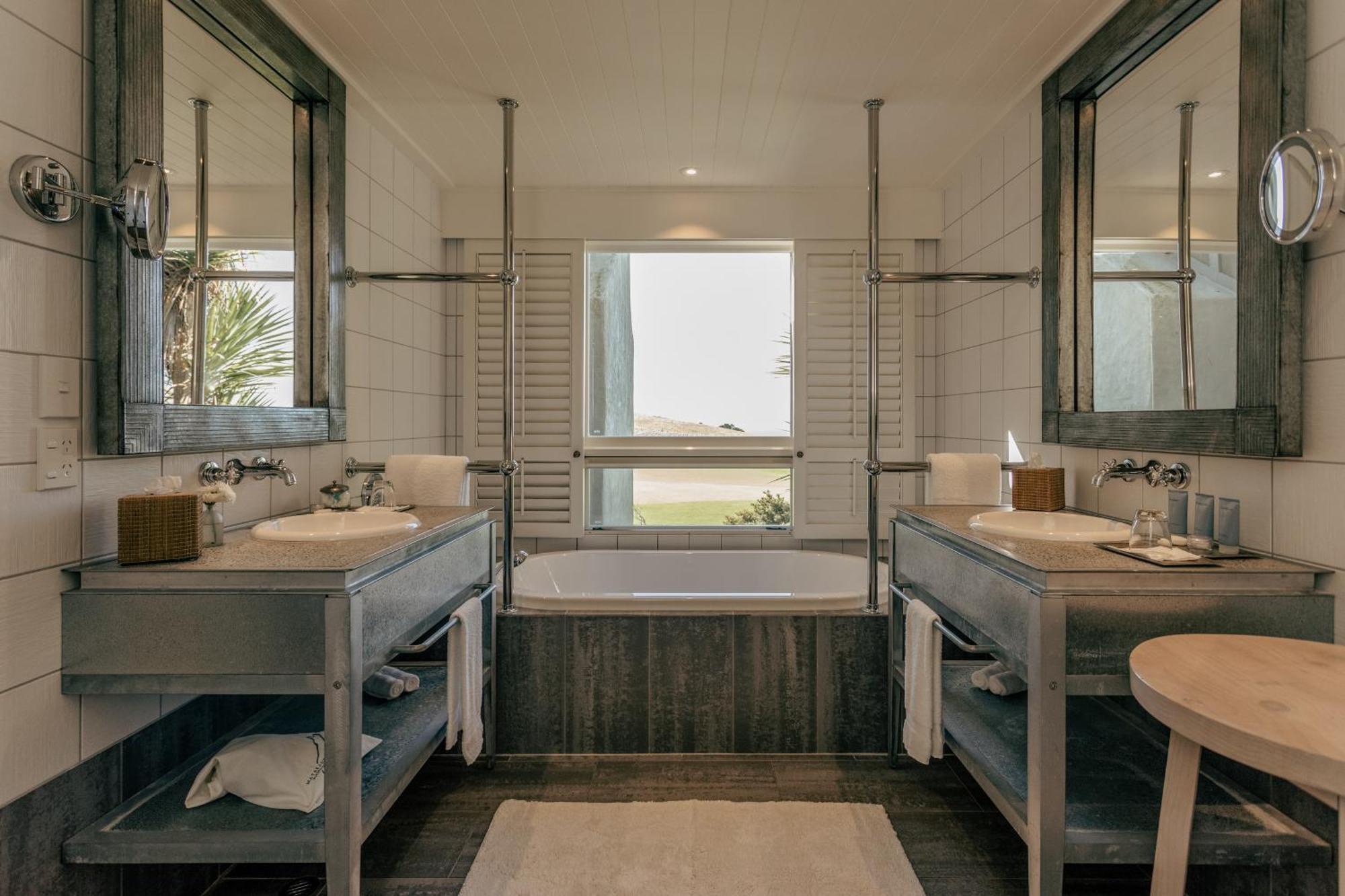 Villa Rosewood Kauri Cliffs Matauri Bay Esterno foto