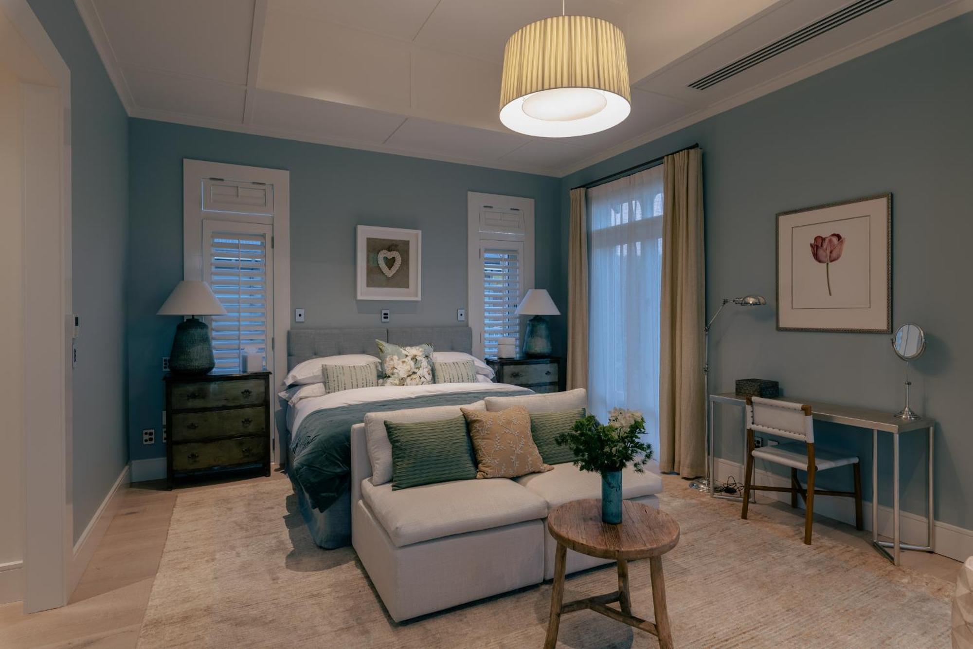 Villa Rosewood Kauri Cliffs Matauri Bay Esterno foto