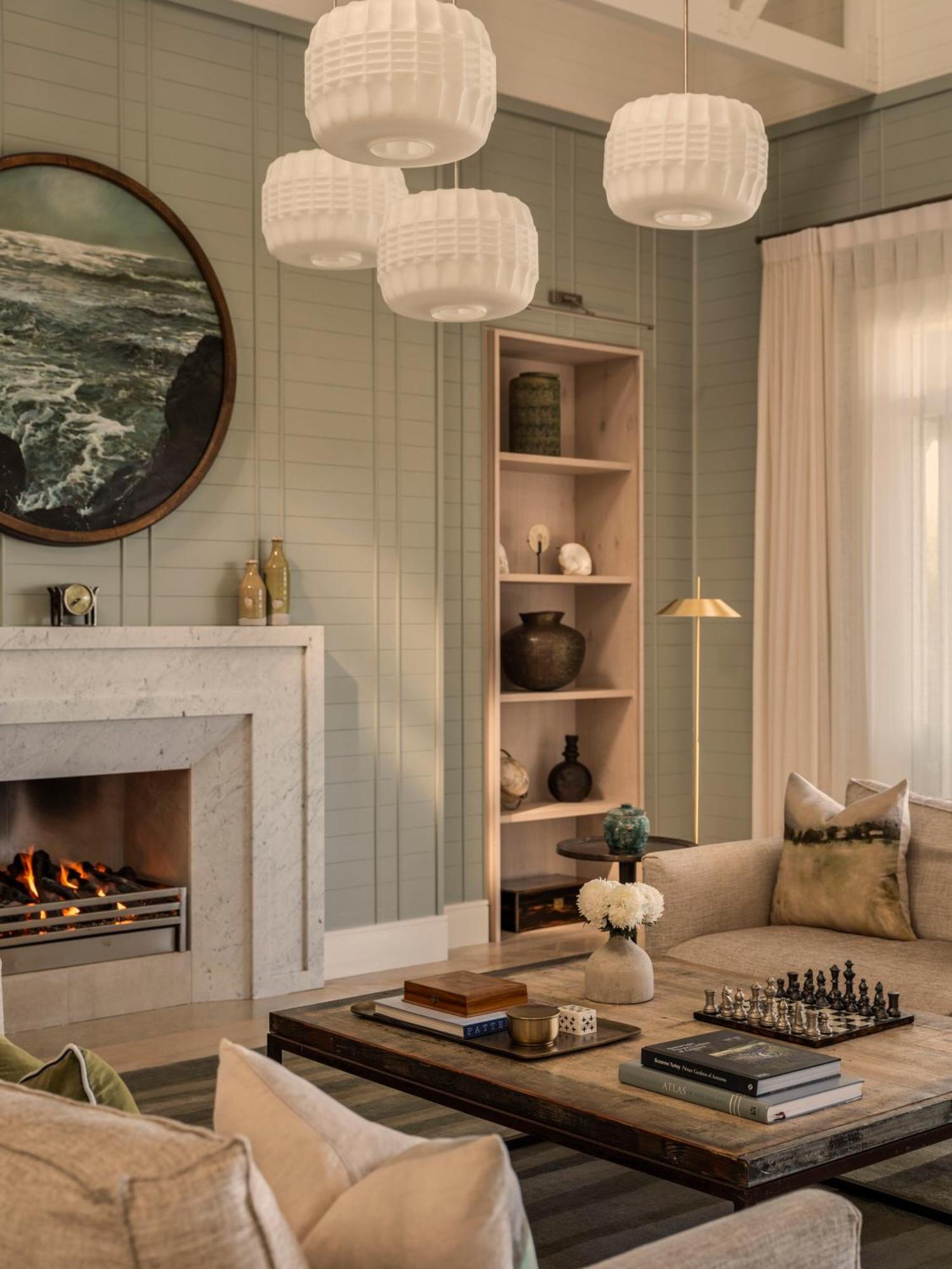 Villa Rosewood Kauri Cliffs Matauri Bay Esterno foto