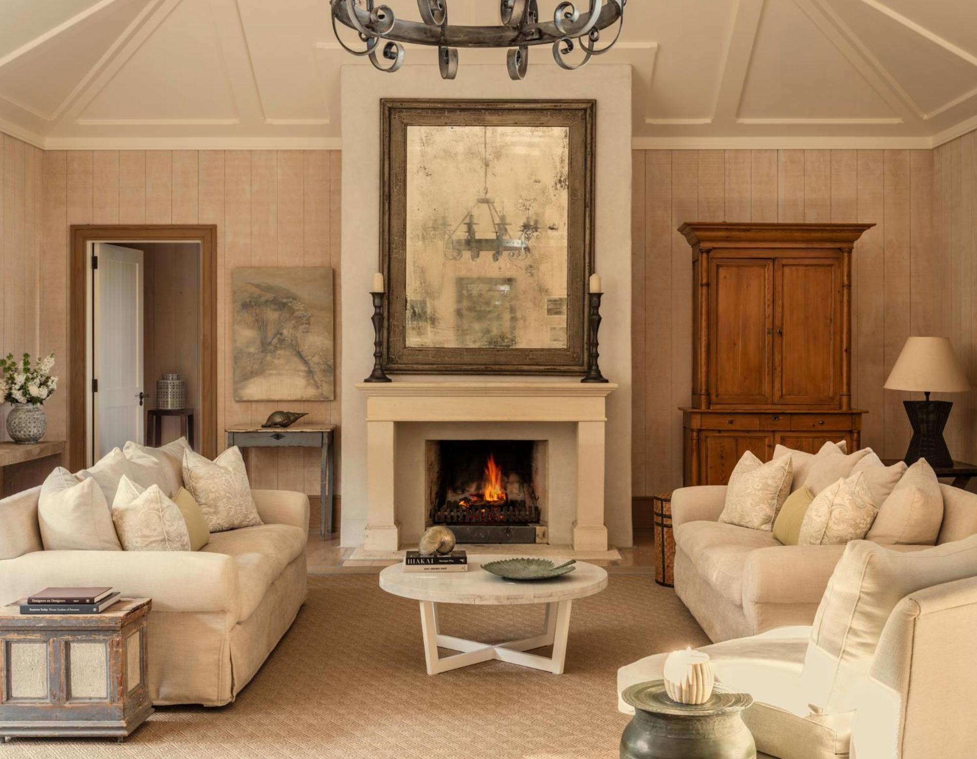 Villa Rosewood Kauri Cliffs Matauri Bay Esterno foto