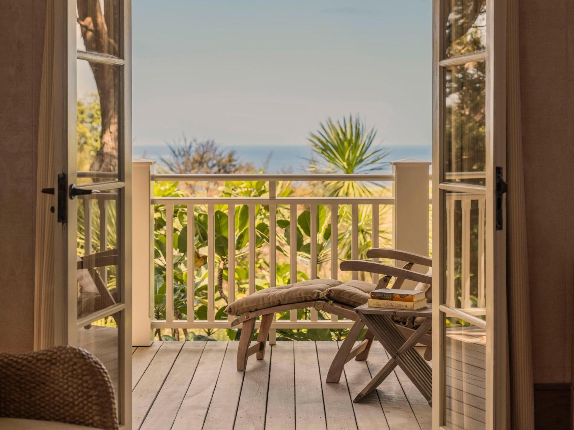 Villa Rosewood Kauri Cliffs Matauri Bay Esterno foto