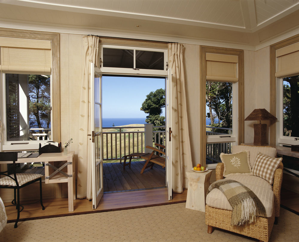 Villa Rosewood Kauri Cliffs Matauri Bay Esterno foto
