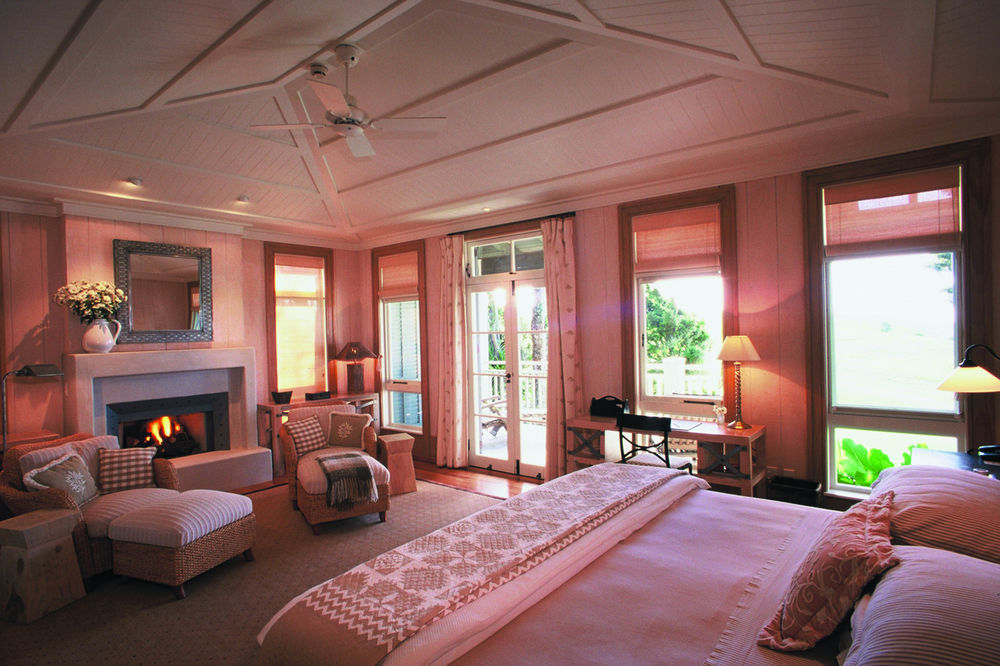 Villa Rosewood Kauri Cliffs Matauri Bay Esterno foto