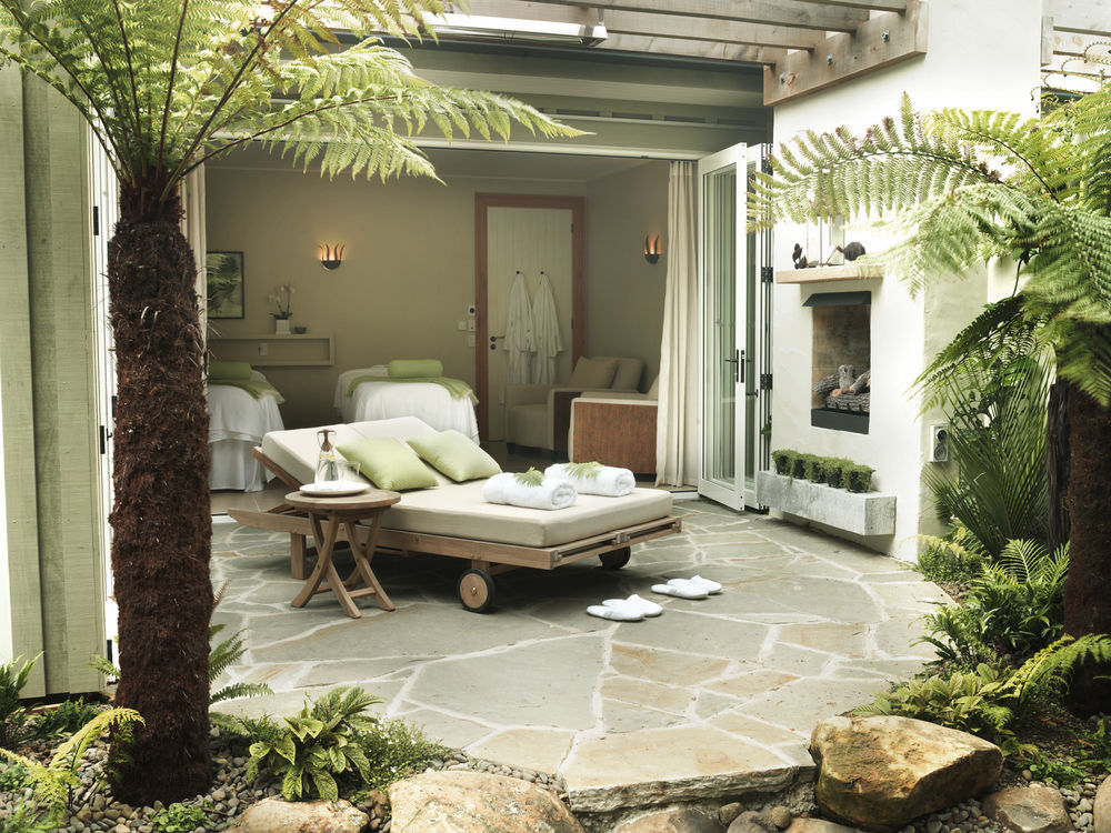 Villa Rosewood Kauri Cliffs Matauri Bay Esterno foto